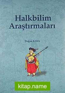 Halk Bilim Araştırmaları