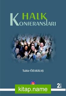 Halk Konferansları