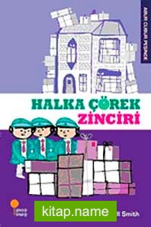 Halka Çörek Zinciri / Abur Cubur Peşinde