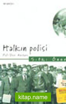 Halkın Polisi : Pol-der Anıları