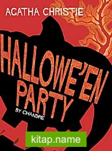 Hallowe’en Party [Comic Strip edition]