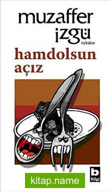 Hamdolsun Açız