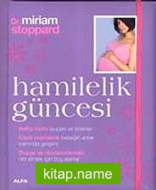 Hamilelik Güncesi