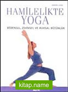 Hamilelikte Yoga