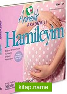 Hamileyim-Annelik Akademisi