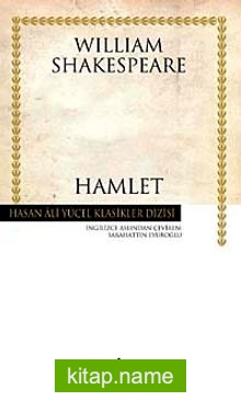 Hamlet (Ciltli)