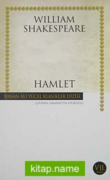 Hamlet (Ciltsiz)