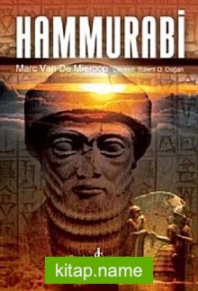 Hammurabi (Ciltli)