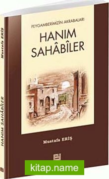 Hanım Sahabiler 1