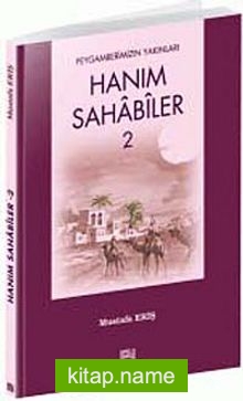 Hanım Sahabiler 2