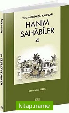 Hanım Sahabiler 4