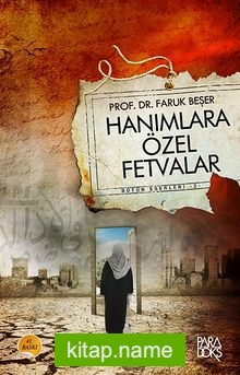 Hanımlara Özel Fetvalar