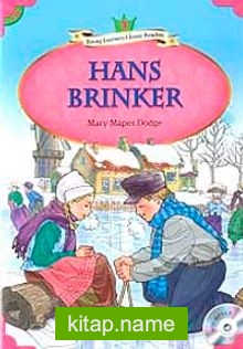 Hans Brinker +MP3 CD (YLCR-Level 3)