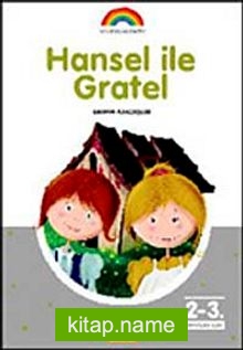 Hansel İle Gratel