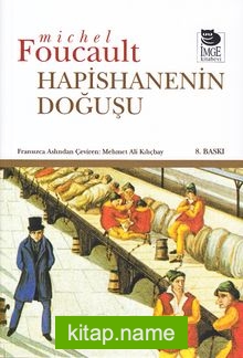 Hapishanenin Doğuşu