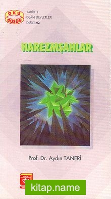 Harezmşahlar