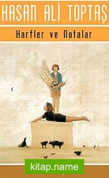 Harfler ve Notalar