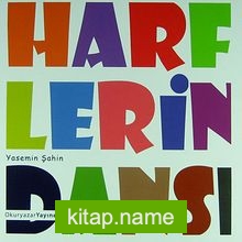 Harflerin Dansı