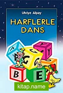 Harflerle Dans