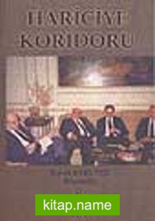 Hariciye Koridoru