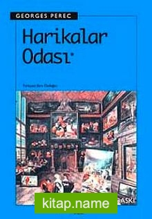 Harikalar Odası