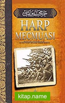 Harp Mecmuası