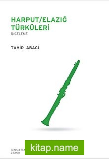 Harput / Elazığ Türküleri