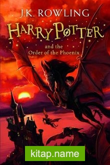 Harry Potter and the Order of the Phoenix