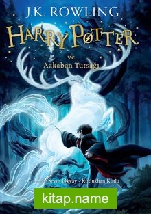 Harry Potter ve Azkaban Tutsağı