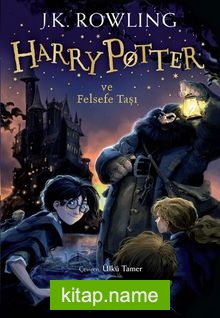 Harry Potter ve Felsefe Taşı