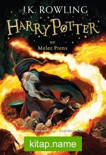 Harry Potter ve Melez Prens