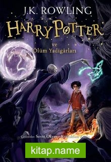 Harry Potter ve Ölüm Yadigarları