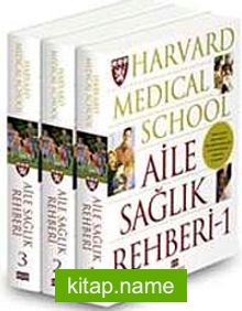 Harvard Medical School Aile Sağlık Rehberi