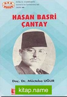 Hasan Basri Cantay