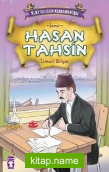 Hasan Tahsin