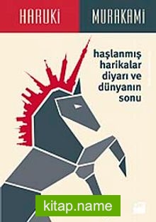 Haşlanmış Harikalar Diyarı ve Dünyanın Sonu