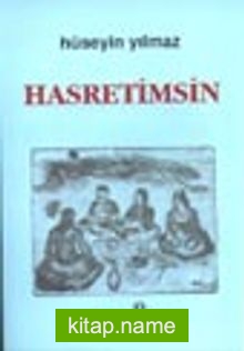 Hasretimsin