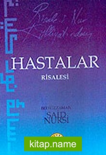 Hastalar Risalesi (8×11)