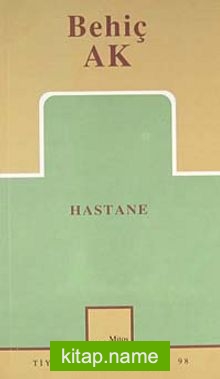 Hastane