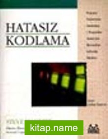 Hatasız Kodlama