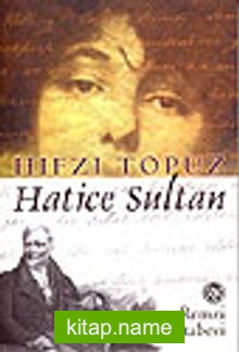 Hatice Sultan