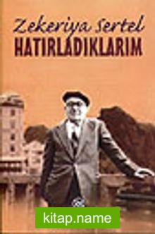 Hatırladıklarım