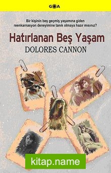 Hatırlanan Beş Yaşam