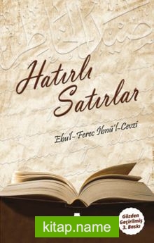 Hatırlı Satırlar