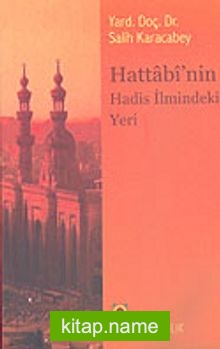 Hattabi’nin Hadis İlmindeki Yeri