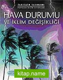 Hava Durumu ve İklim Değişikliği