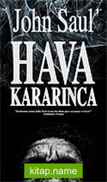 Hava Kararınca