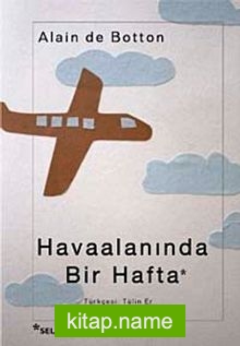 Havaalanında Bir Hafta