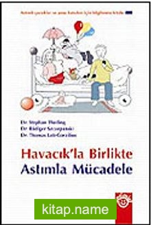 Havacık’la Birlikte Astımla Mücadele