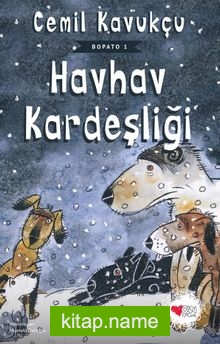 Havhav Kardeşliği-Bopato